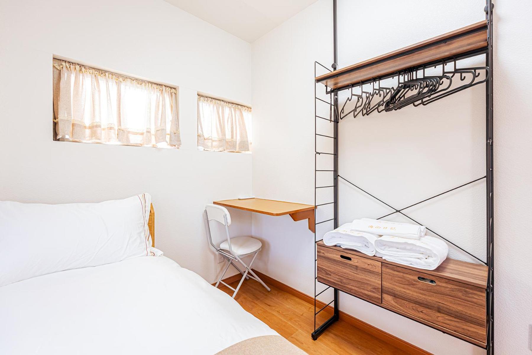 Villa 海の日記 Fujisawa Exterior foto