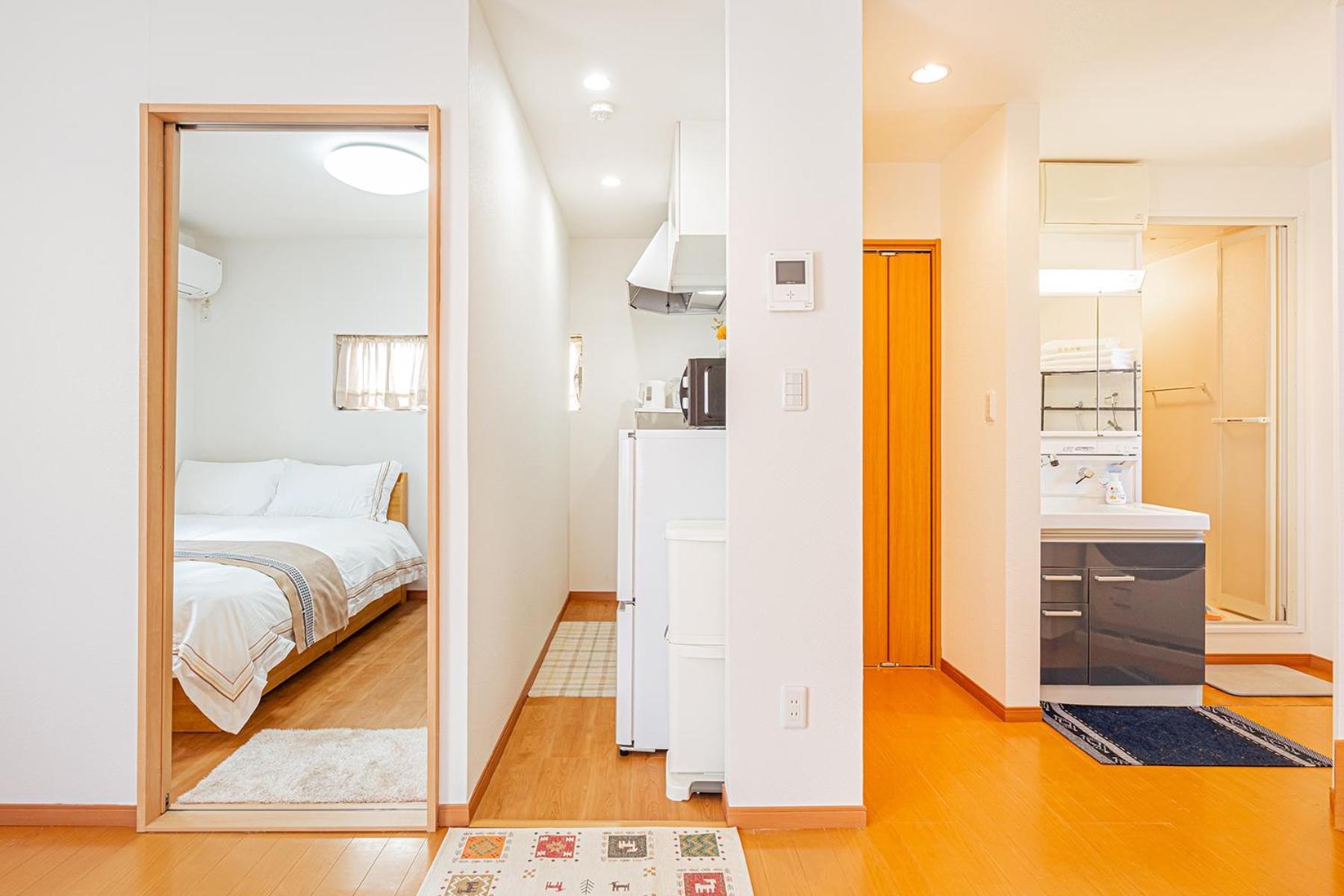 Villa 海の日記 Fujisawa Exterior foto