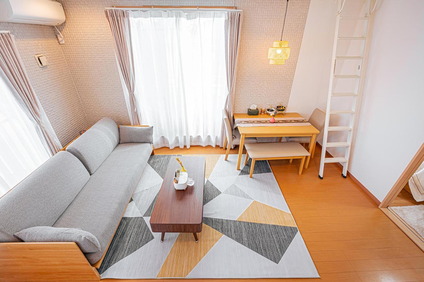 Villa 海の日記 Fujisawa Exterior foto