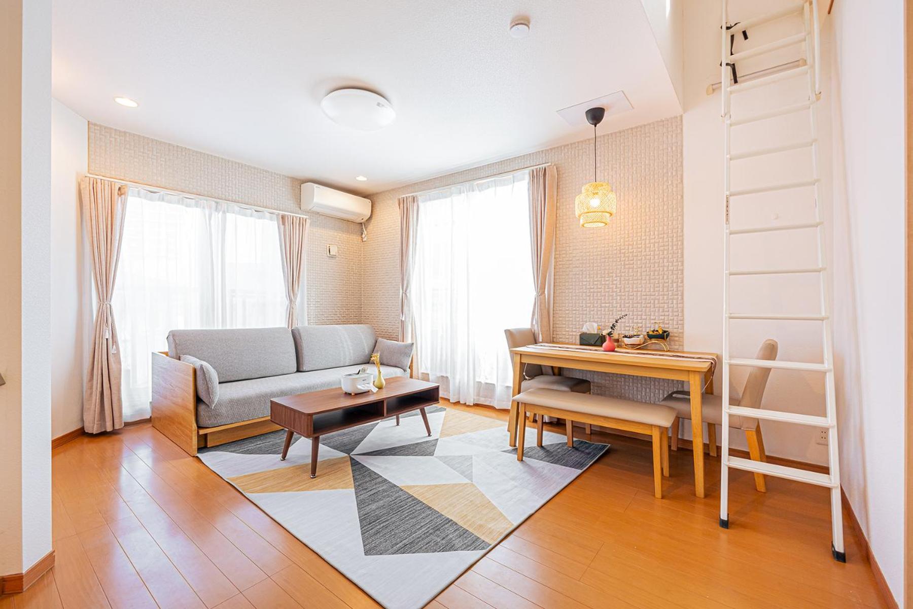 Villa 海の日記 Fujisawa Exterior foto