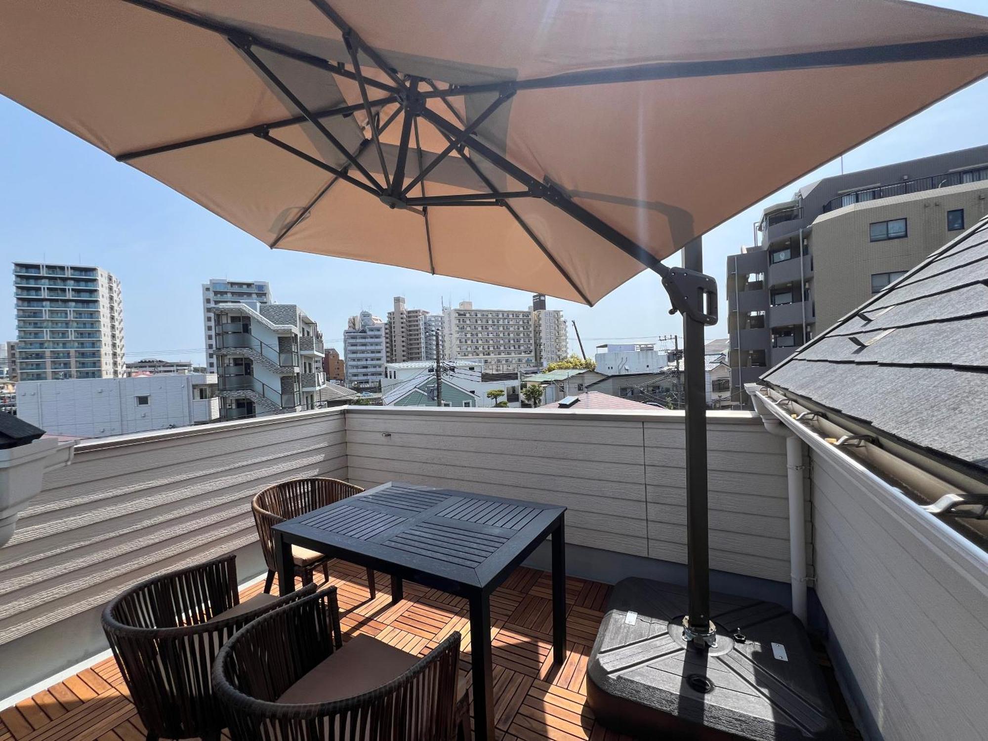 Villa 海の日記 Fujisawa Exterior foto