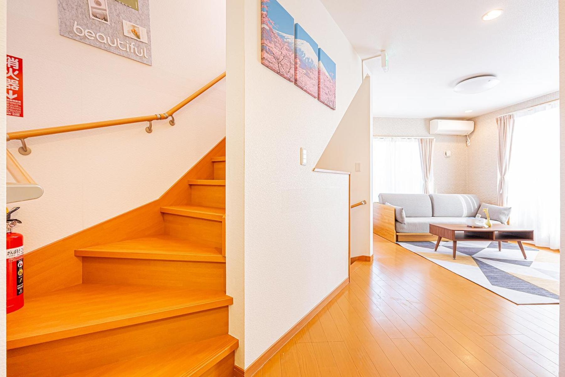Villa 海の日記 Fujisawa Exterior foto