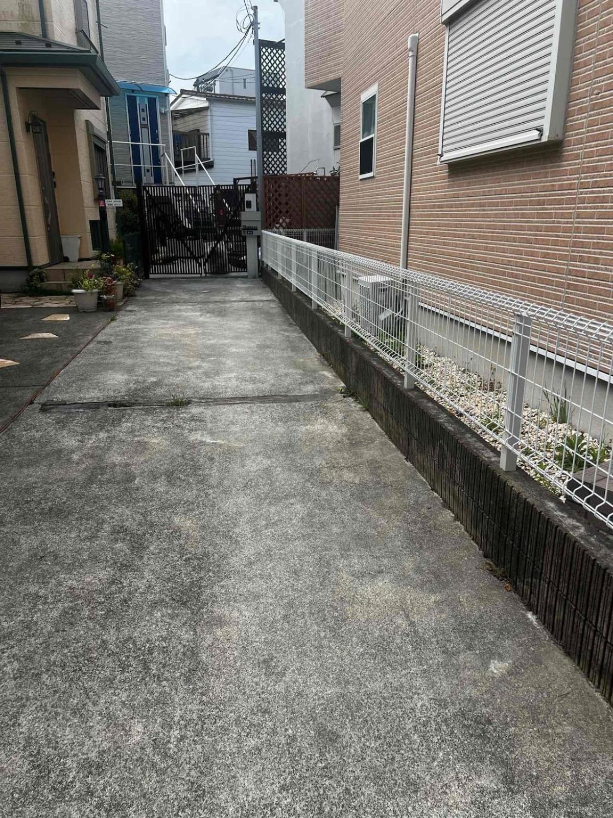 Villa 海の日記 Fujisawa Exterior foto