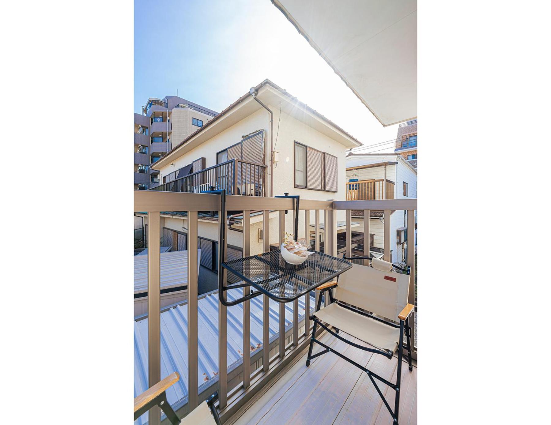Villa 海の日記 Fujisawa Exterior foto