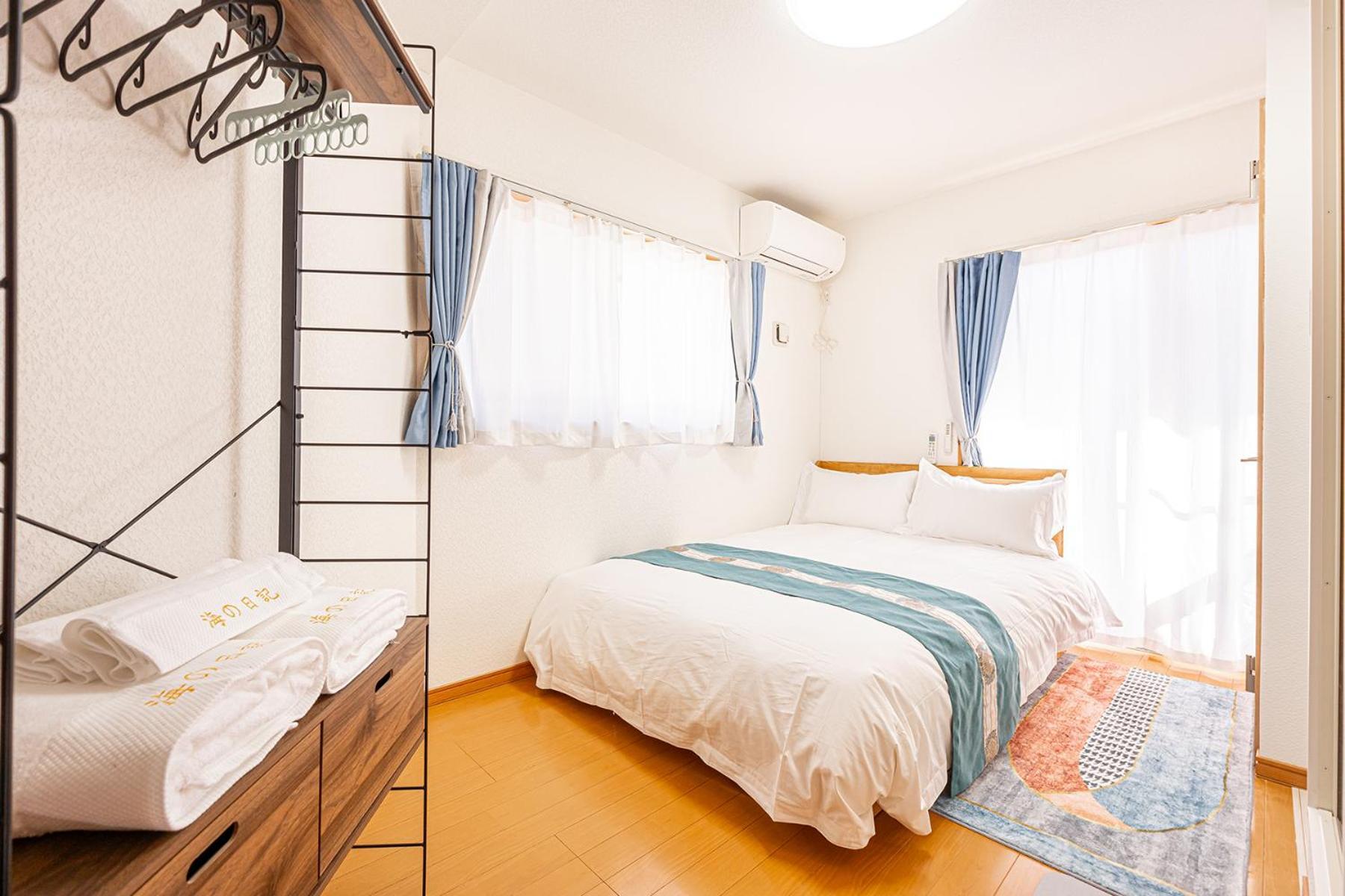 Villa 海の日記 Fujisawa Exterior foto