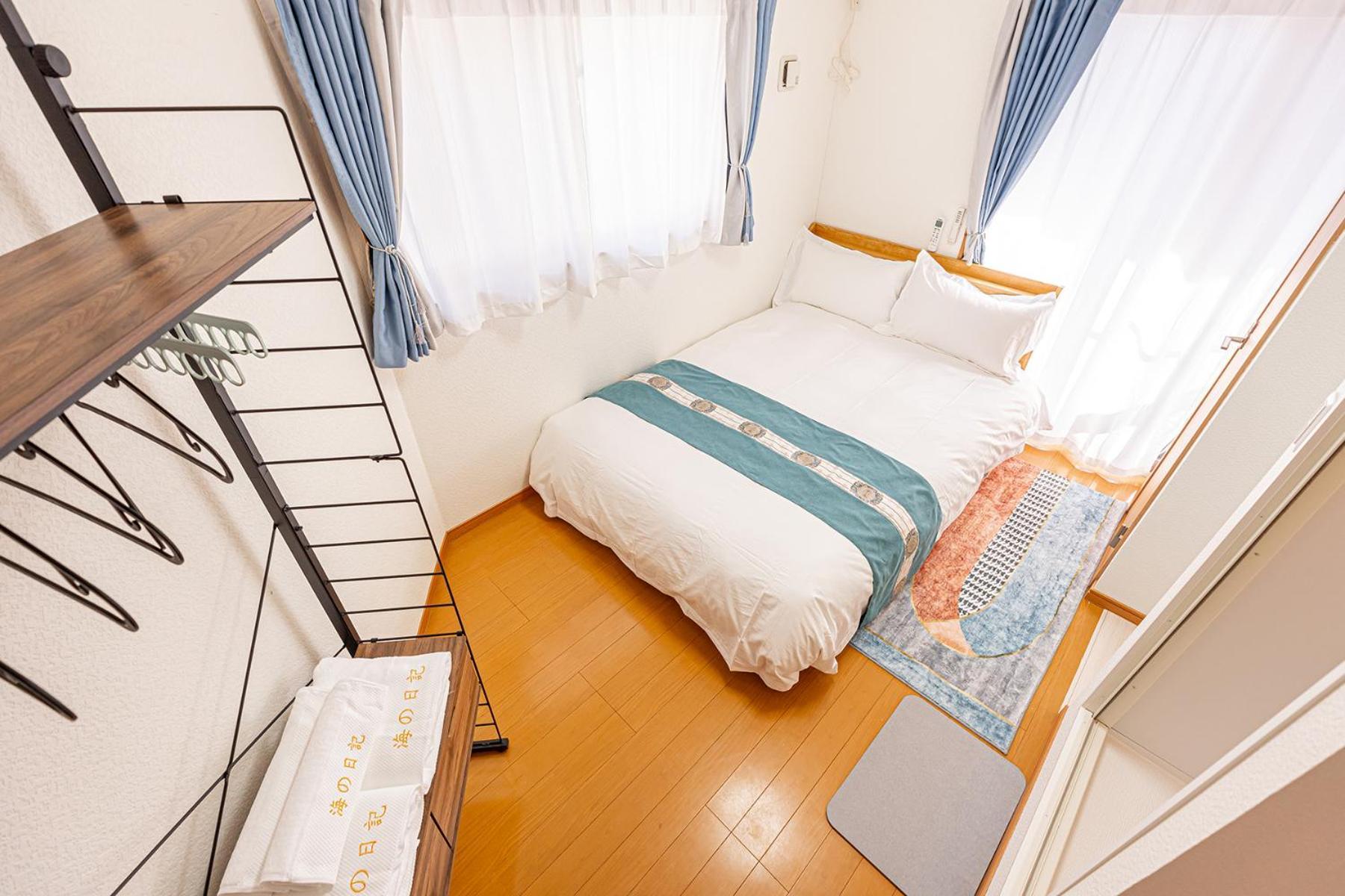 Villa 海の日記 Fujisawa Exterior foto
