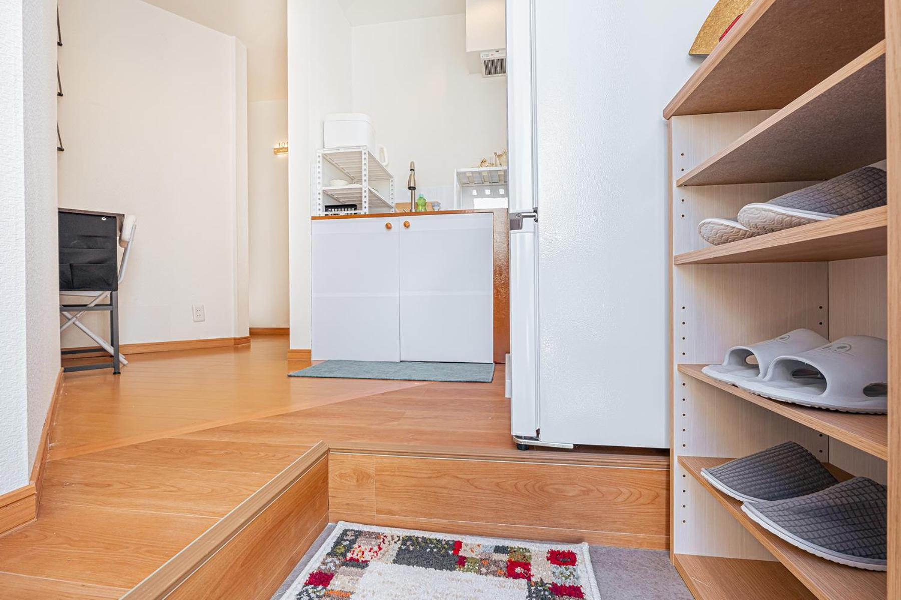 Villa 海の日記 Fujisawa Exterior foto